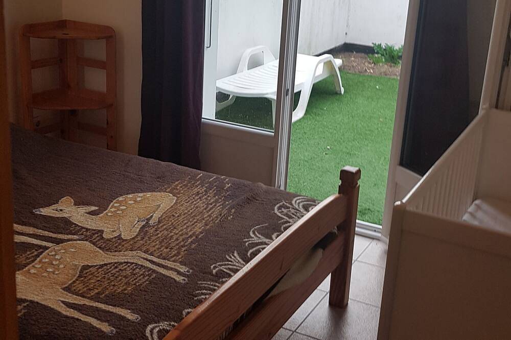 Haus Cotinière (Ile d'Oleron) 150 m vom Meer und 800 m vom Hafen in La Cotinière, Saint-Pierre-d'Oléron