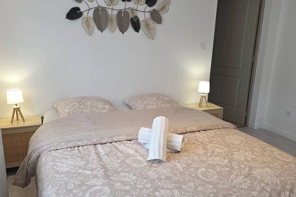 Ganze Wohnung, Appartement Les Géraniums in Remiremont, Épinal und Umgebung