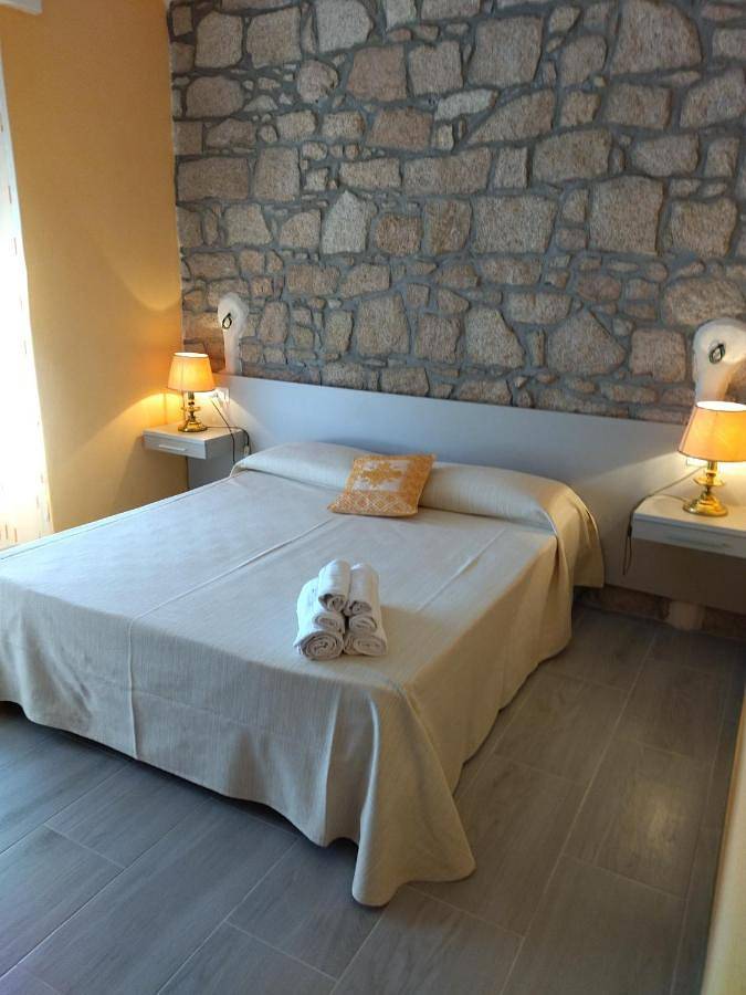 Small Double Room in Santa Maria Navarrese, Baunei