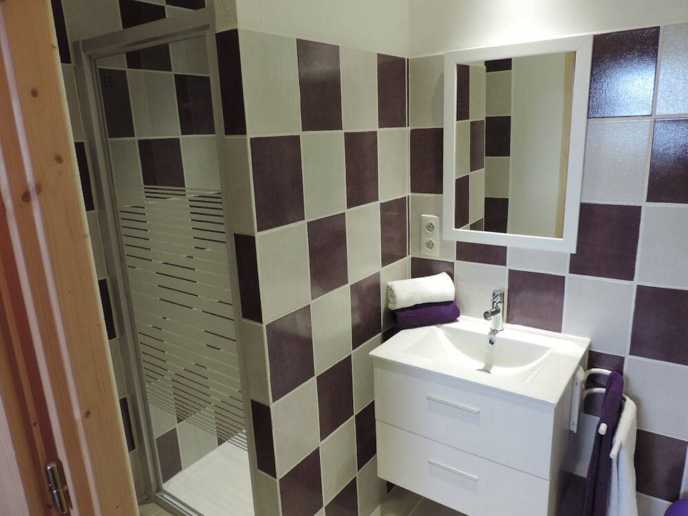 Les Combes Claires - Myrtille in Saint-Julien-Labrousse, Parc naturel régional des Monts d'Ardèche