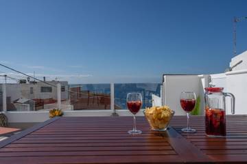 Casa De Vacaciones para 2 Personas en El Rosario, Tenerife Sur, Foto 1