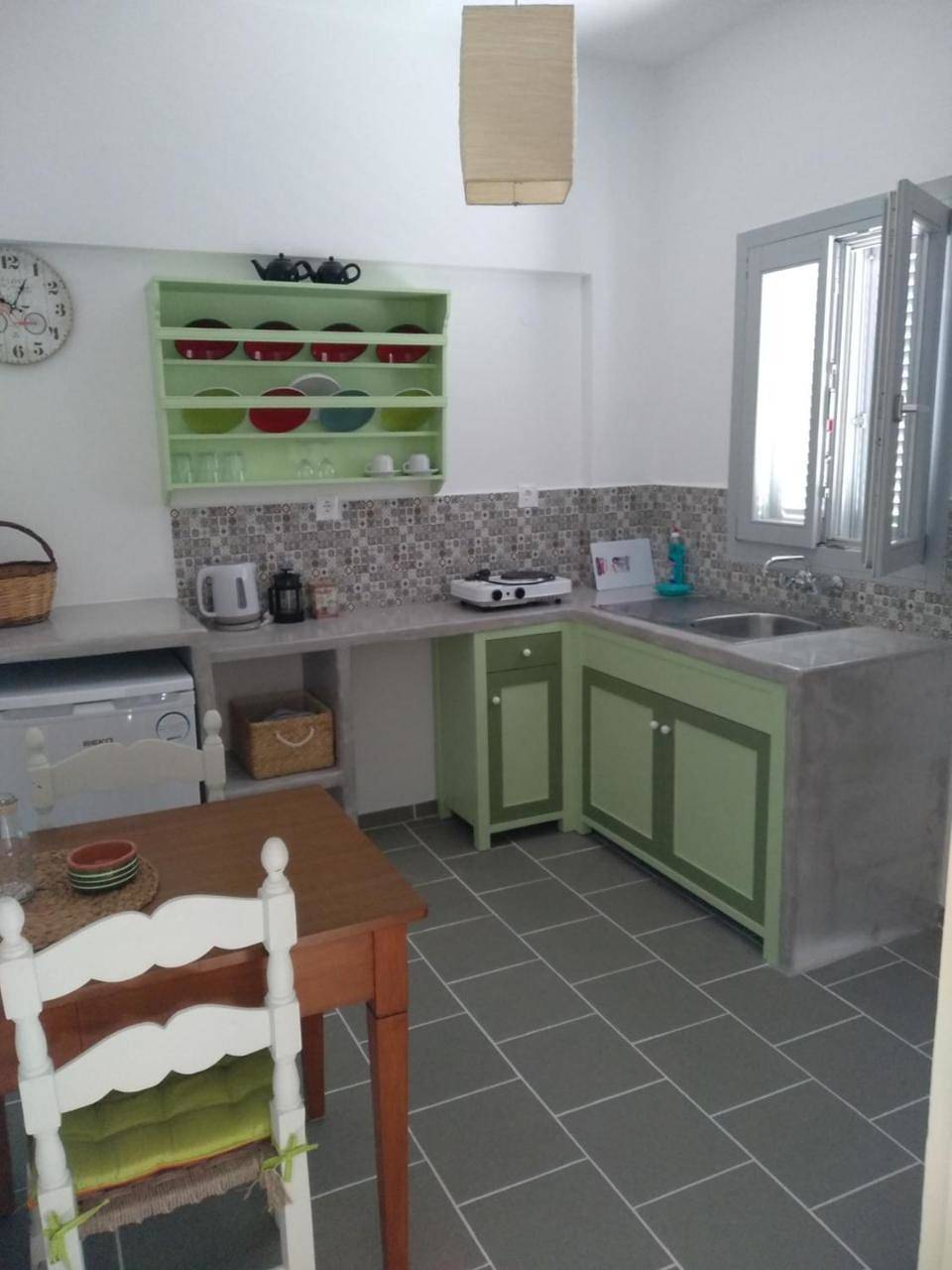 Studio in Sifnos
