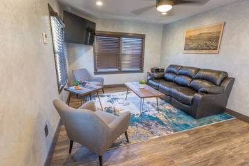 Bungalow für 6 Personen in Walla Walla, Walla Walla Valley, Bild 1