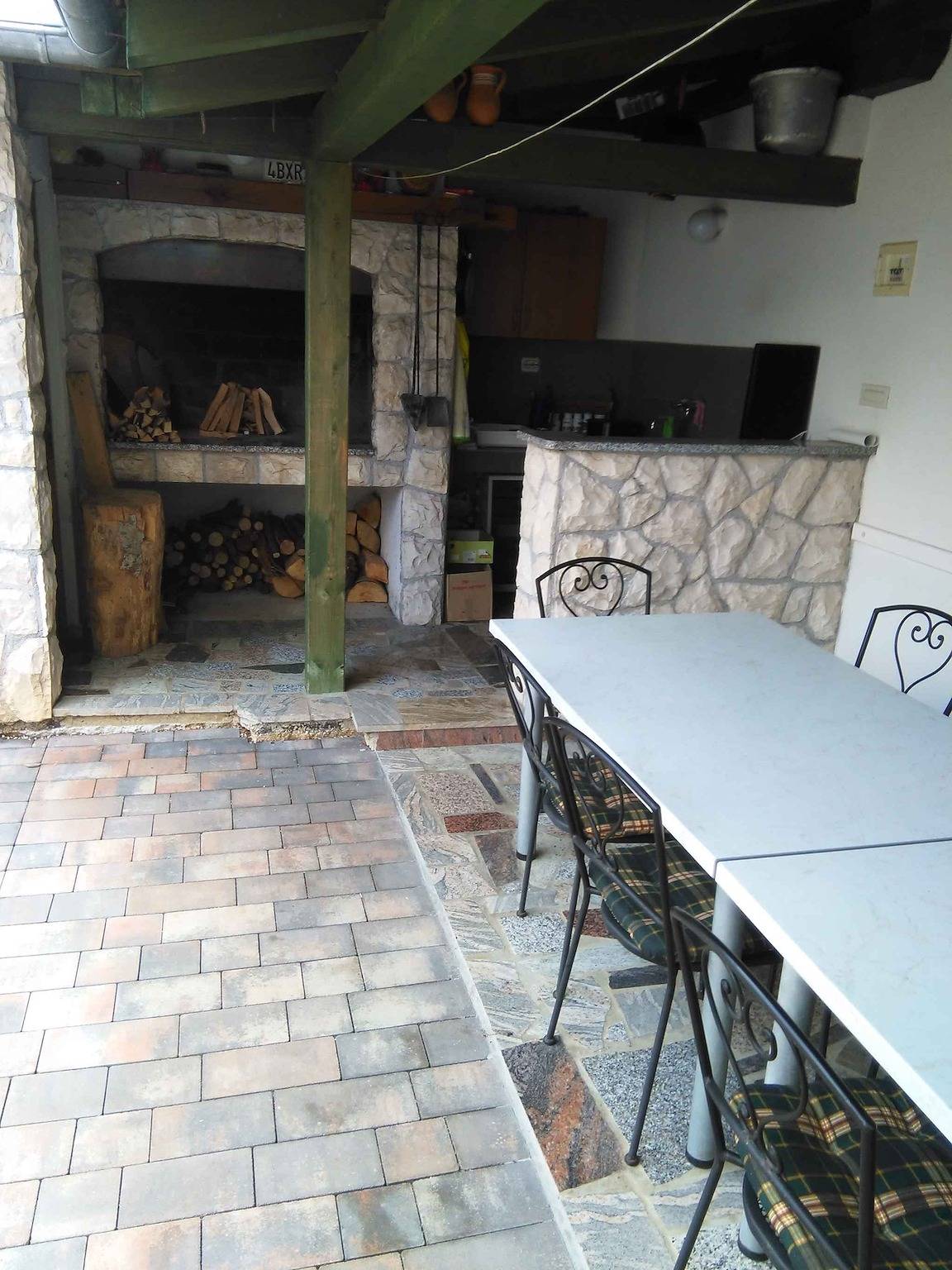 Ganzes Studio, Studio A/3+1 Studio A1  in Zadar Stadt, Zadar (Kommun)