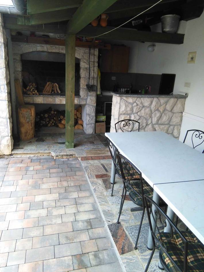 Studio für 3 Personen in Zadar (Kommun) - 2