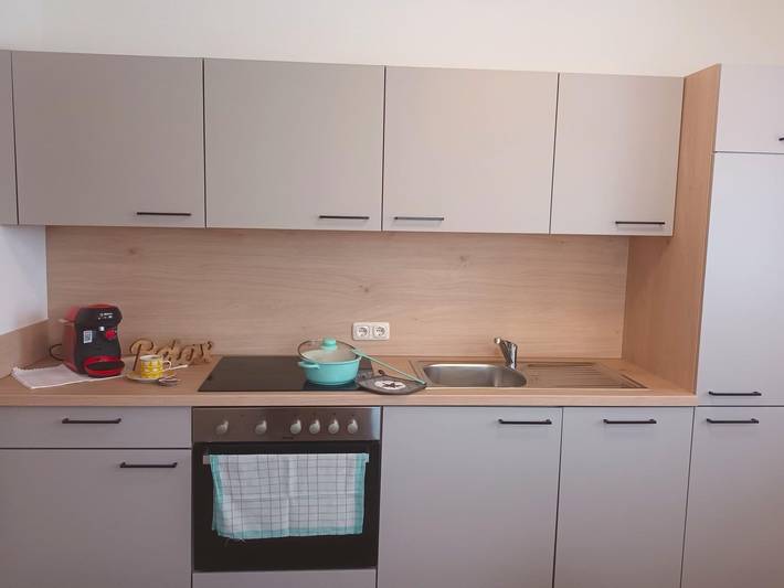 Ferienwohnung für 2 Personen, mit Terrasse in Fließ - 2