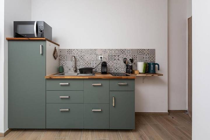 Gîte pour 2 personnes dans Office de Tourisme d'Obernai - 4