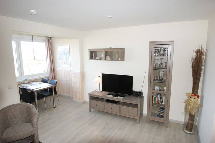 Ferienwohnung für 4 Personen, mit Garten, mit Haustier am Schönberger Strand - 4