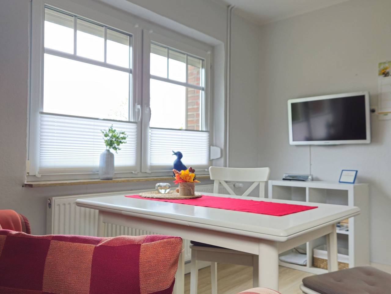 Ganze Ferienwohnung, Ferienwohnung Johanne - Ferienwohnung Johanne in Carolinensiel-Harlesiel, Wittmund