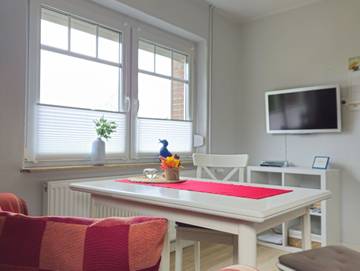 Ferienwohnung für 2 Personen in Carolinensiel, Wittmund, Bild 4