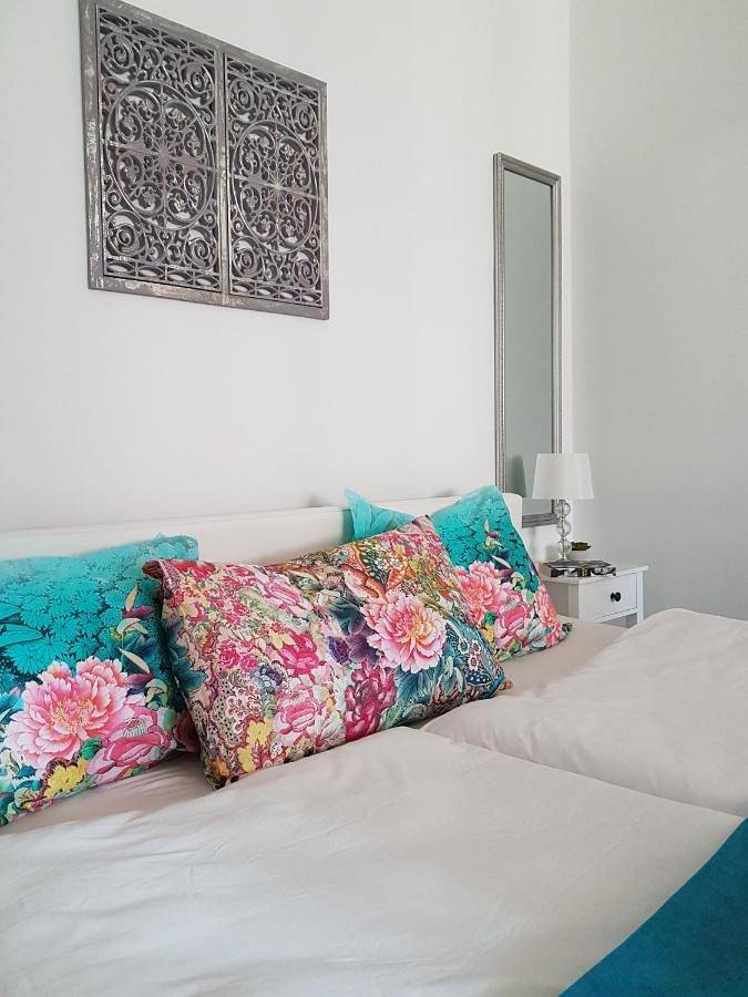 Apartament wakacyjny dla 4 osób w Miszkolc