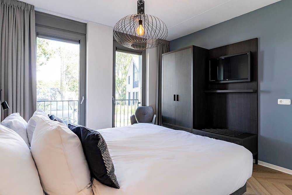 Prinsenvilla Prestige - 4 Schlafzimmer / 4 Badezimmer in Maastricht, Hoge Kempen