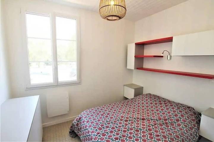 Villa pour 10 personnes, avec jardin et terrasse à La Tranche-sur-Mer - 2