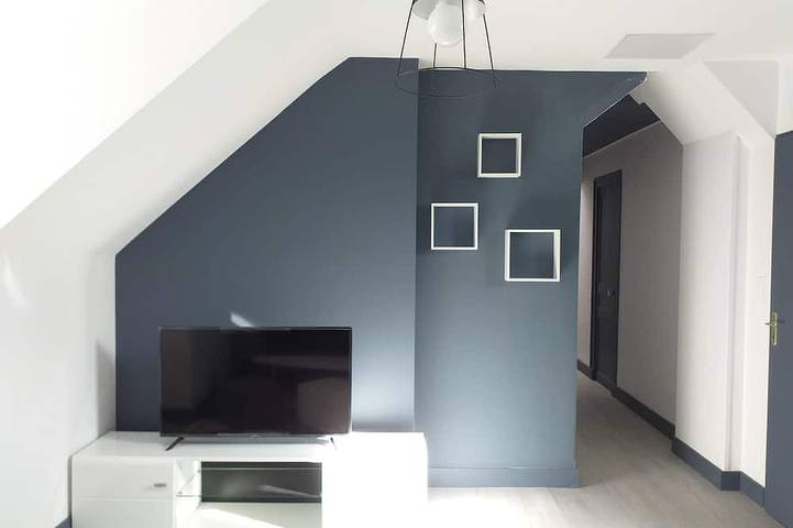 Appartement de vacances pour 2 personnes - 1