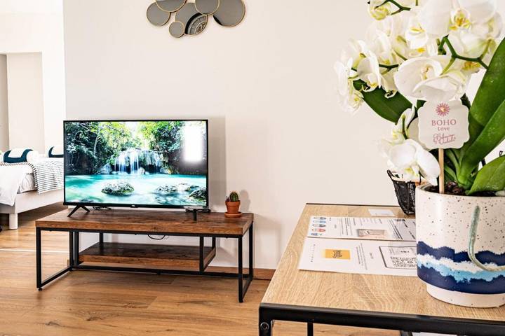 Gîte pour 2 personnes à Feytiat - 3