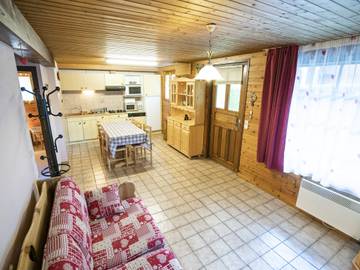 Hütte für 6 Personen in Châtel, Thonon-les-Bains und Umgebung, Bild 2