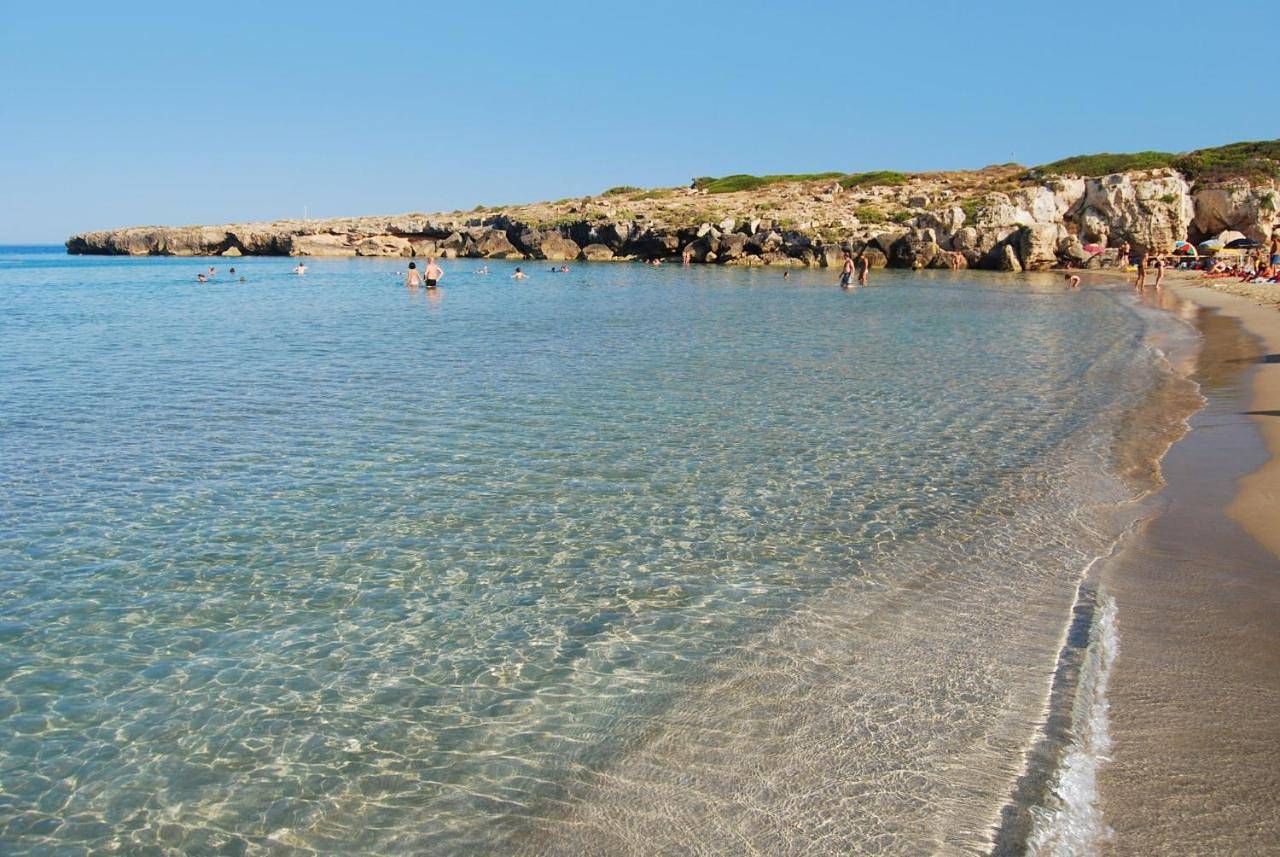 5 min dalla spiaggia La Perla Marina in Marina di Ragusa, Ragusa