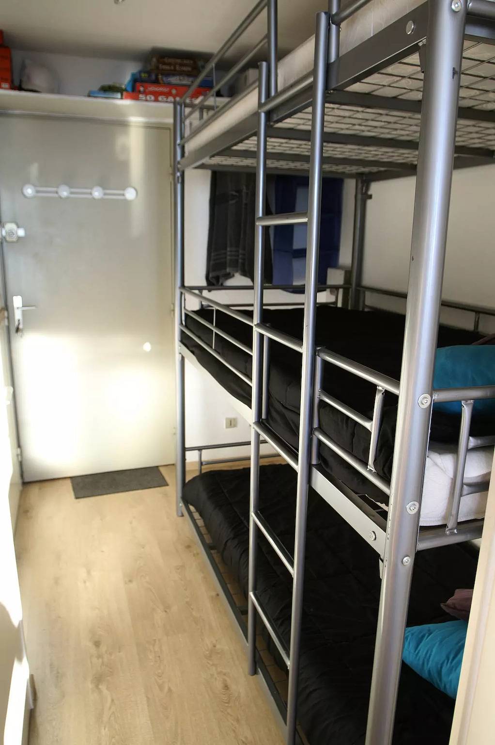 Ganzes Studio, Studio-Kabine Dome in Prapoutel, Les Adrets