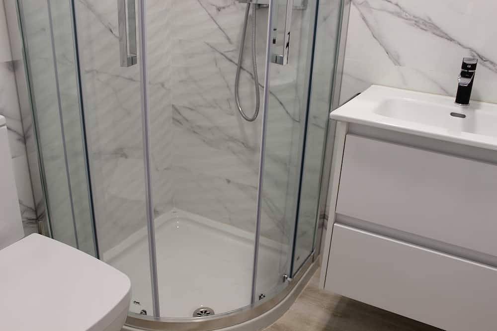 Entire apartment, Central apartment in Monforte (La Casita de Plata) in Monforte de Lemos, Lugo Province