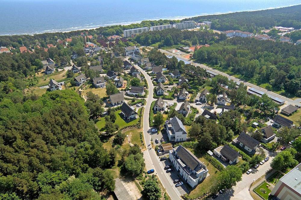 Ganze Wohnung, Karlshagen - Kapitänsweg 2 Kajüte 08 (5*) - App. Kap. 2/8 (5*) in Karlshagen, Usedomer Norden