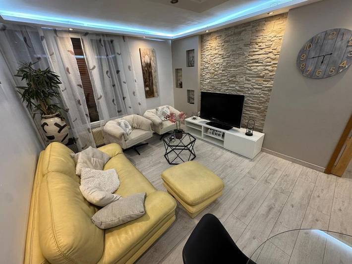 Appartement de vacances pour 6 personnes à Beauvais