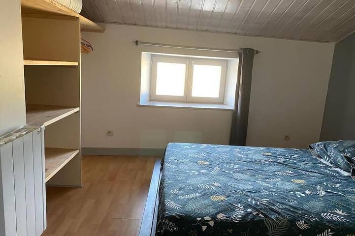 Gîte pour 6 personnes à Puy-Saint-Martin - 3