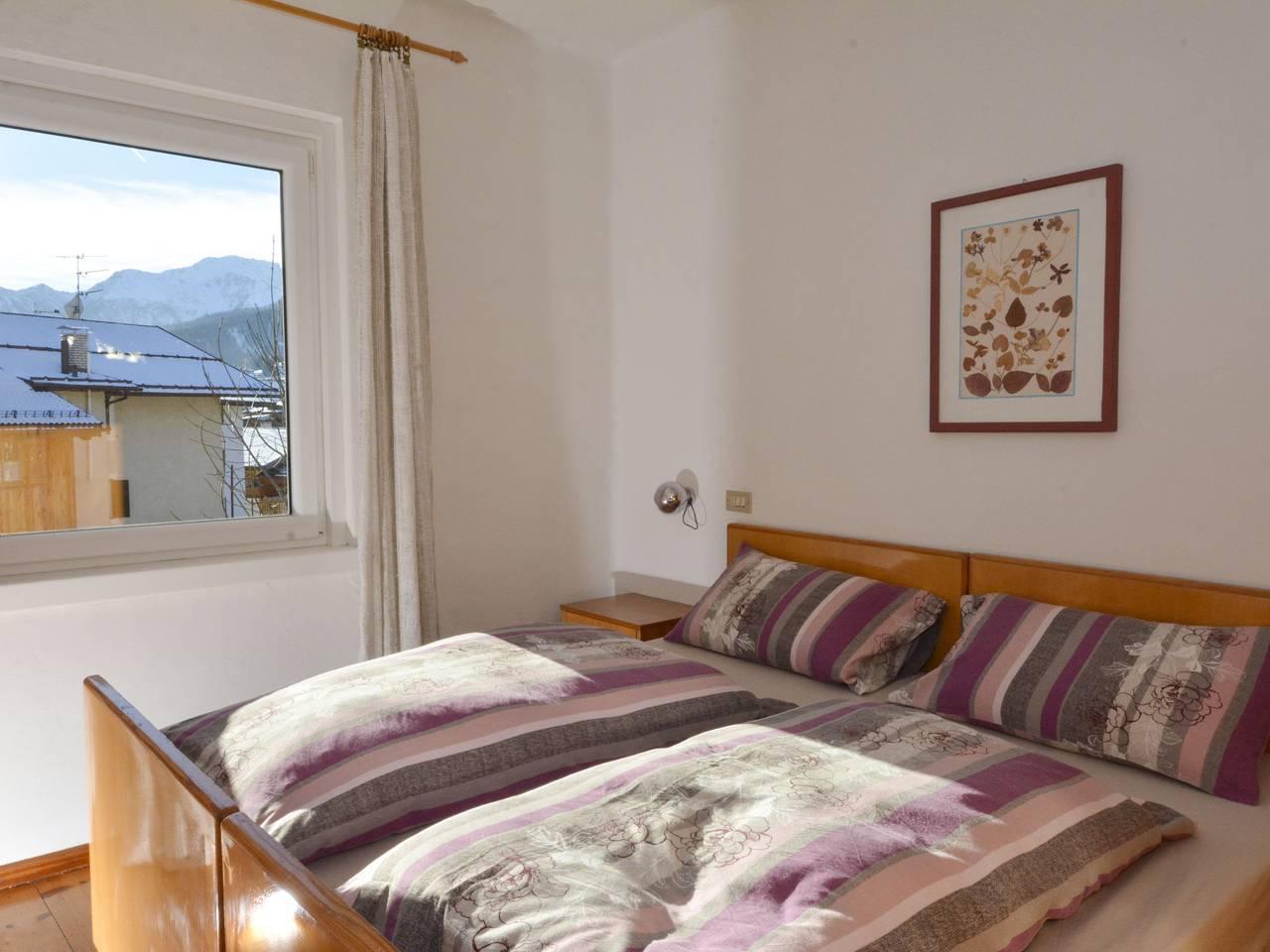 Ganze Wohnung, Casa Deluca in Pozza di Fassa, San Giovanni di Fassa