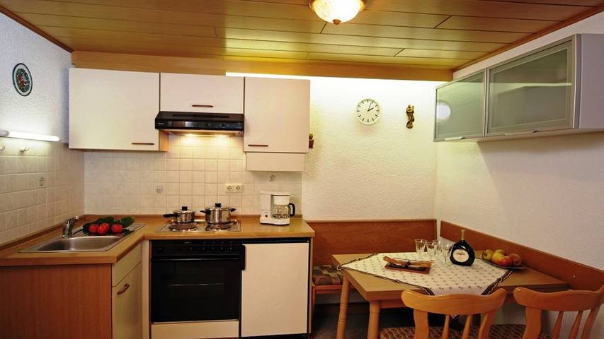 Ferienhaus für 3 Personen, mit Garten in Hollfeld - 3