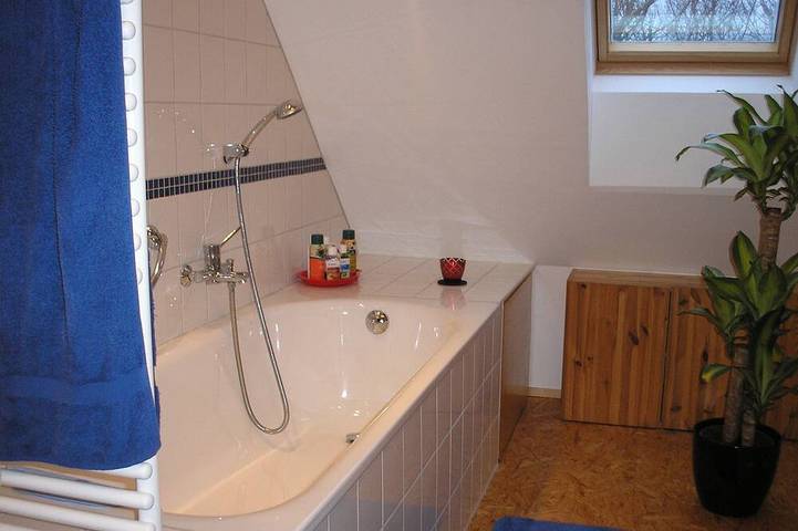 Agriturismo für 10 Personen, mit Garten in Osterhever - 2