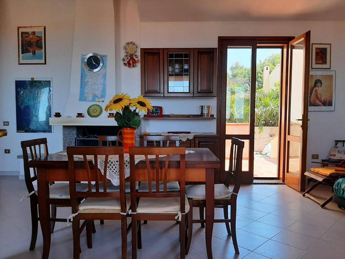 Appartement entier, Two-Bedroom Apartment in Funtana Meiga, Cabras