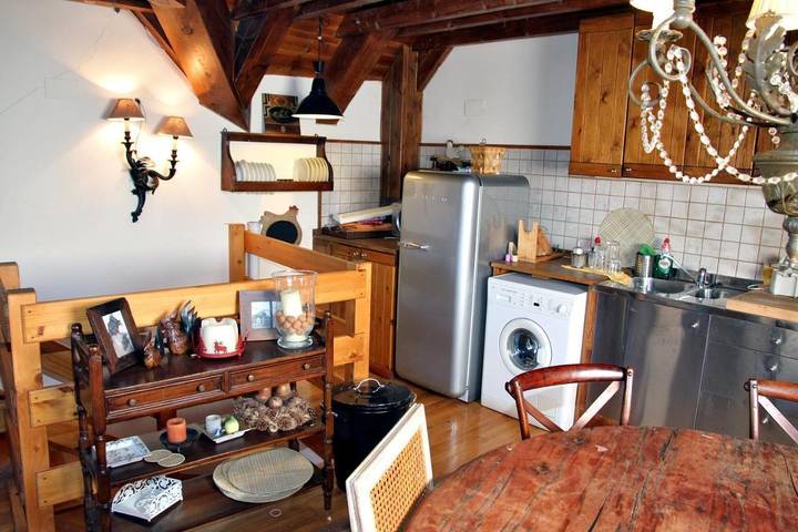 Gîte pour 7 personnes dans Salardú - 4