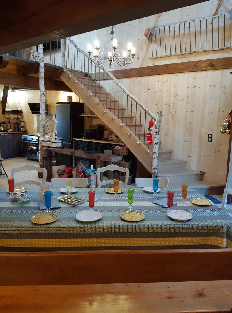 Gîtes 22 pers. - 11 chambres - 3 * - proche Rocamadour in Aynac, Parc Naturel Régional des Causses du Quercy