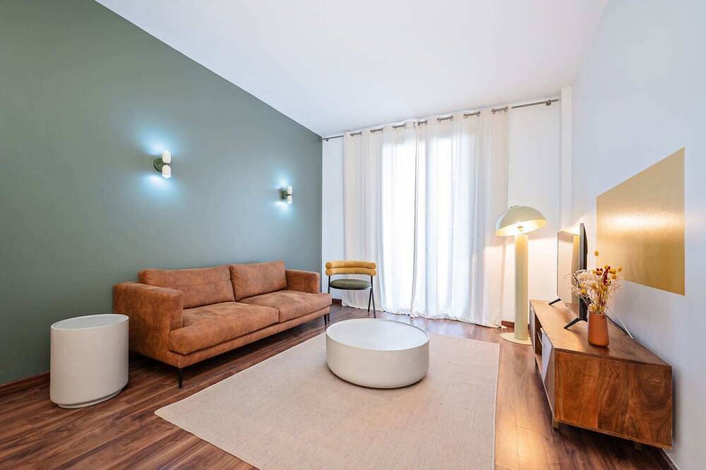 Appartamento vacanze a Barcelonès a partire da 470€ a notte