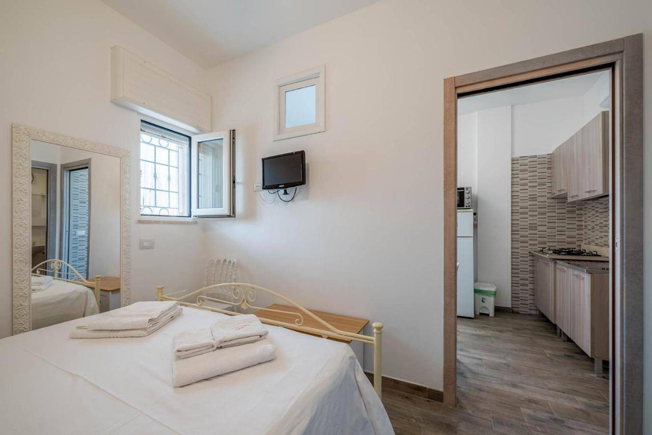 Saint Matthew B&B e Appartamenti by Latuapuglia in Manduria, Golfo di Taranto