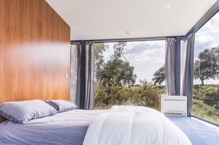 Location de vacances pour 2 personnes, avec piscine et terrasse dans Montemor-o-Novo - 3