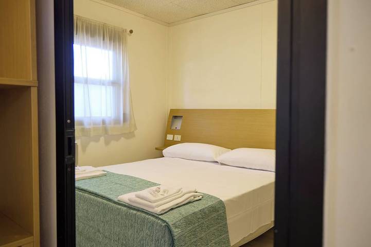 Bungalow Superior in Capalbio, Grosseto Provinz