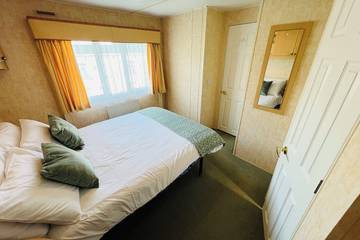 Camping für 4 Personen in Bembridge, Isle of Wight, Bild 3