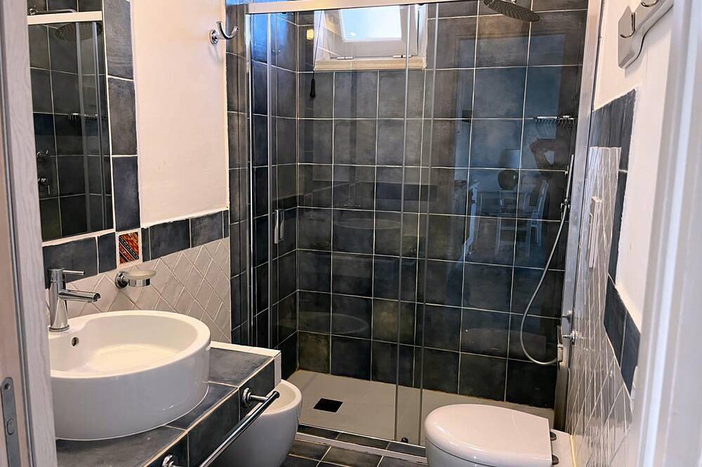 Appartamento intero, Porpora   Appartamento vista mare situato all'interno del Residence le Ruve Bianche con piscina e spiaggia privata in Vibonati, Cilento