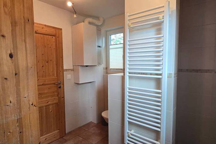 Ferienhaus für 6 Personen, mit Garten in Graal-Müritz - 4