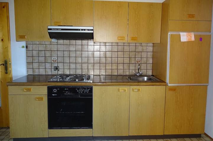 Agriturismo für 4 Personen, mit Garten in Südtirol - 4