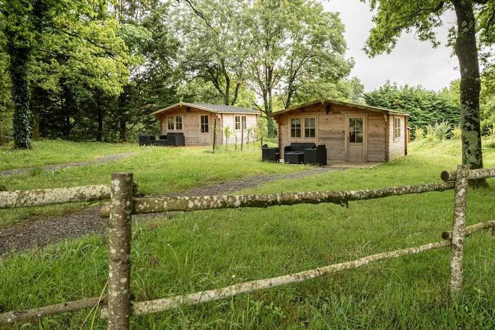 Gîte pour 2 personnes dans Rochetrejoux