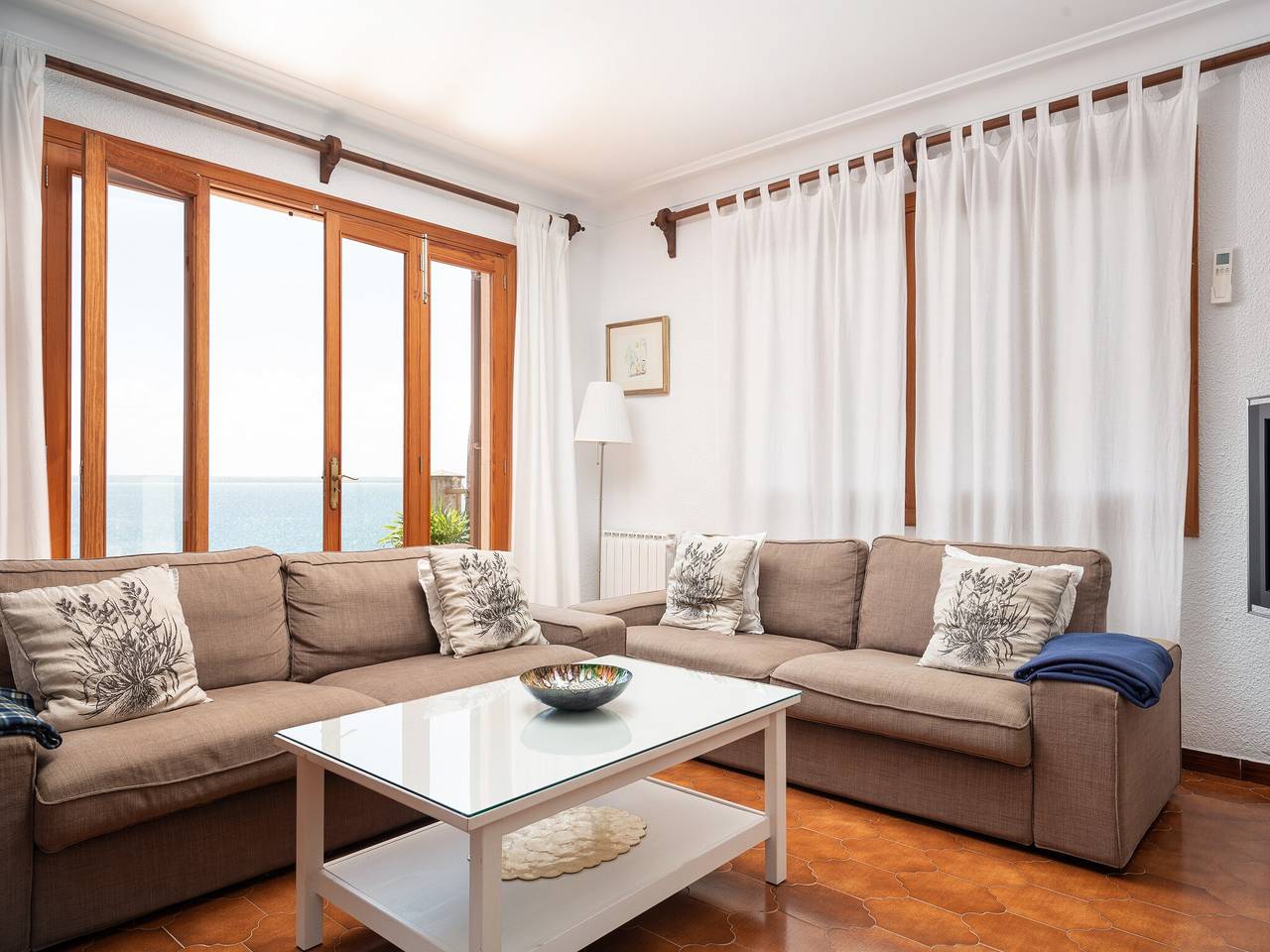 Villa Can Torrens - Ferienhaus Mit Privatem Pool in Alcanada, Alcúdia