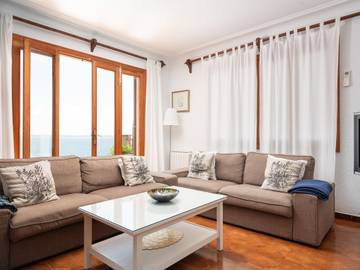 Casa De Vacaciones para 10 Personas en Cala Poncet, Alcúdia, Foto 1