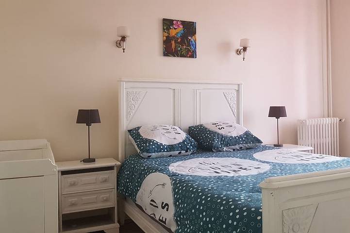 Gîte pour 6 personnes à Meaux - 2