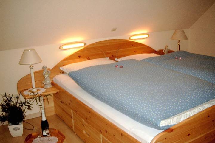 Ferienhaus für 6 Personen, mit Garten und Whirlpool, mit Haustier in Haren (Ems) - 2