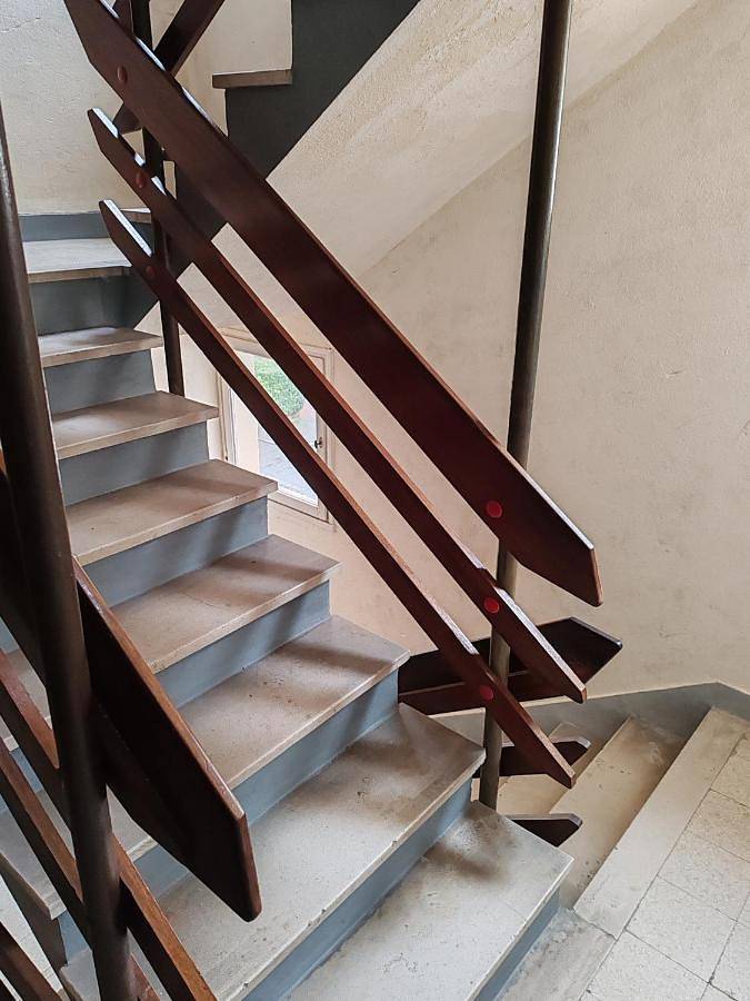 Gîte pour 4 personnes, avec vue, animaux acceptés dans Plage du Treport - 3