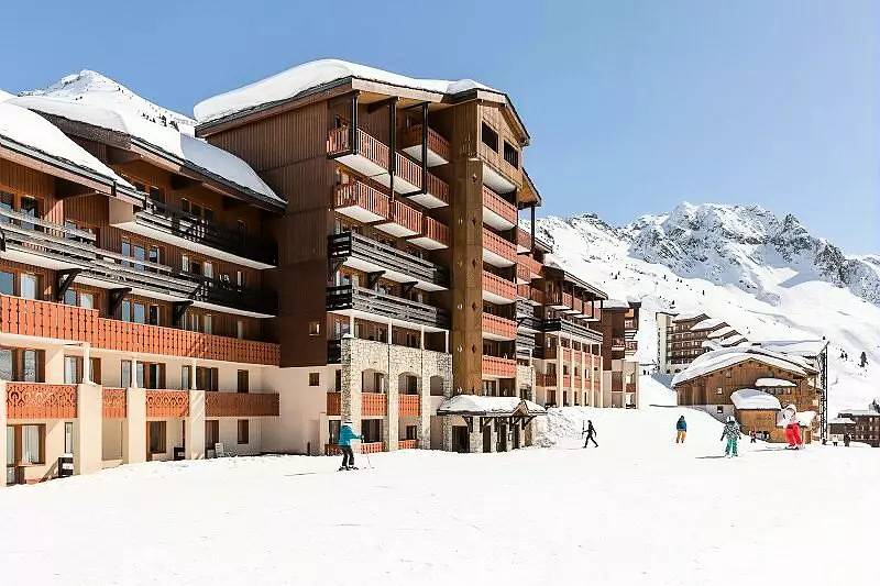 Photo : Appartement de vacances