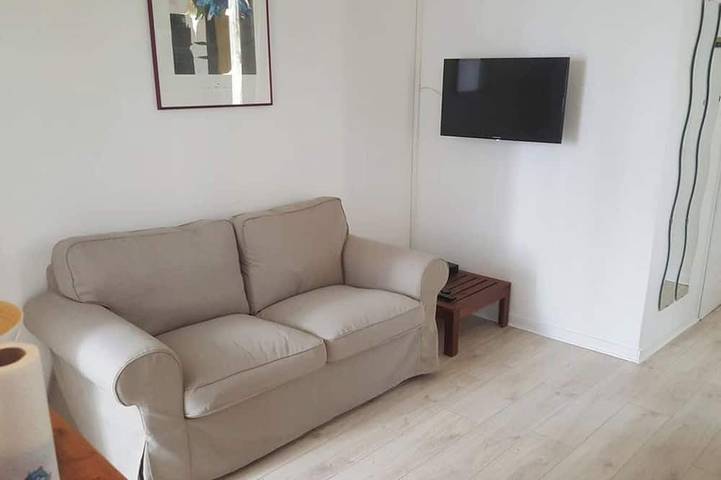 Holiday apartment for 2 people - 1