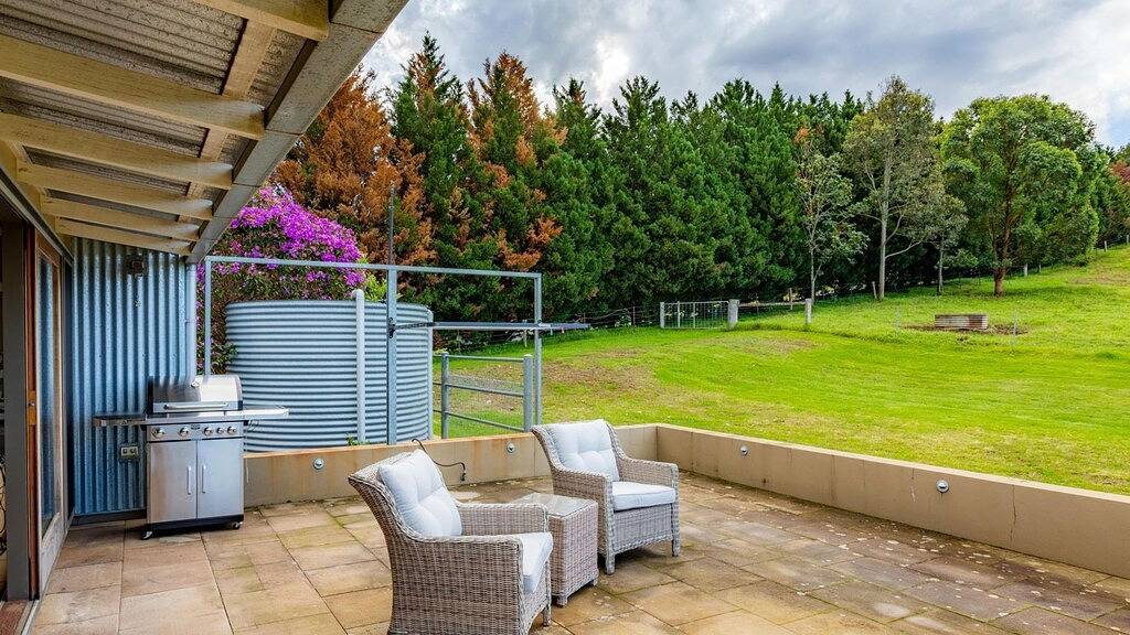 The Dairy @ Cavan, Kangaroo Valley, Stunning Views in Barrengarry, New South Wales