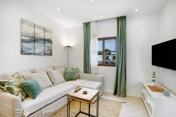 Vakantieappartement voor 3 Personen in Costa del Silencio, Arona, Afbeelding 2